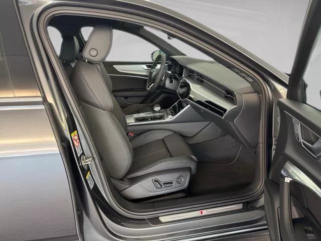 Audi A6 S line 40 TDI ultra quattro 150 kW (204 CV) S tronic de segunda mano