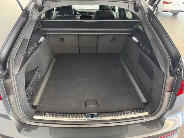 Audi A6 S line 40 TDI ultra quattro 150 kW (204 CV) S tronic de segunda mano