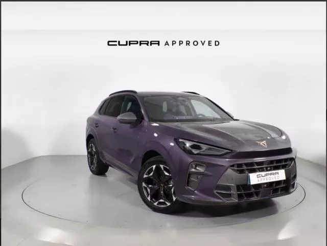 CUPRA Terramar 1.5 eTSI DSG 110 kW (150 CV) de segunda mano