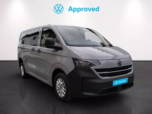 Volkswagen Caravelle Batalla Corta 2.0 TDI 110 kW (150 CV) de segunda mano