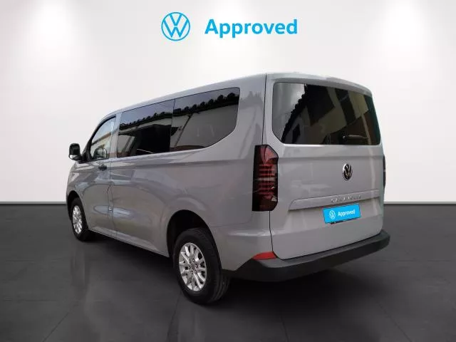 Volkswagen Caravelle Batalla Corta 2.0 TDI 110 kW (150 CV) de segunda mano