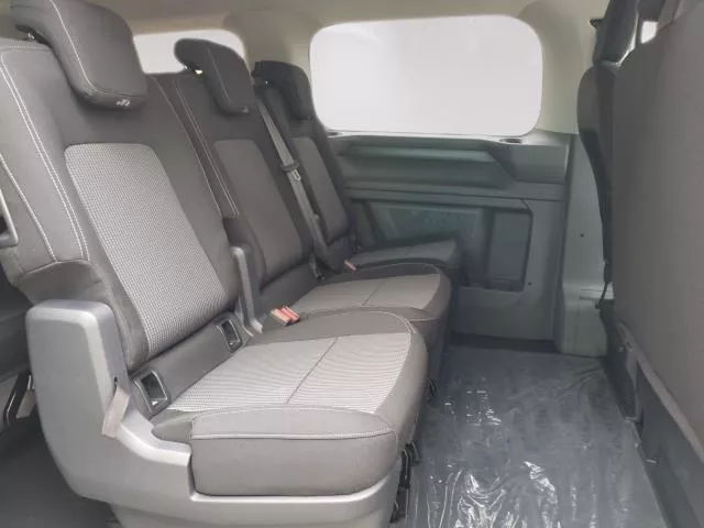 Volkswagen Caravelle Batalla Corta 2.0 TDI 110 kW (150 CV) de segunda mano