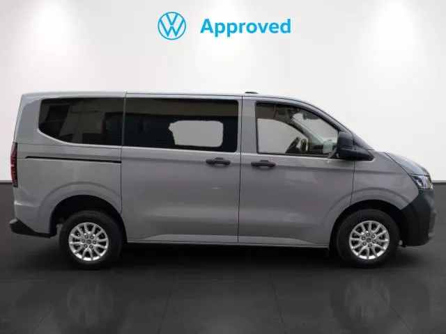 Volkswagen Caravelle Batalla Corta 2.0 TDI 110 kW (150 CV) de segunda mano