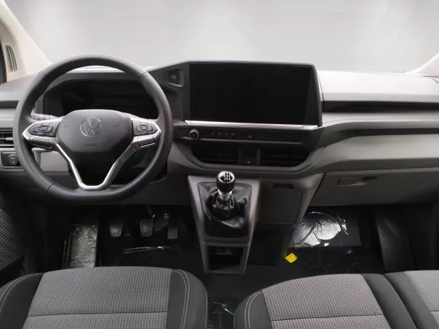 Volkswagen Caravelle Batalla Corta 2.0 TDI 110 kW (150 CV) de segunda mano