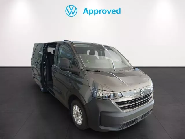 Volkswagen Caravelle Batalla Corta 2.0 TDI 110 kW (150 CV) de segunda mano