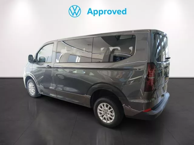 Volkswagen Caravelle Batalla Corta 2.0 TDI 110 kW (150 CV) de segunda mano