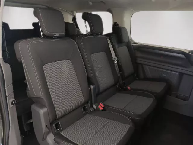 Volkswagen Caravelle Batalla Corta 2.0 TDI 110 kW (150 CV) de segunda mano