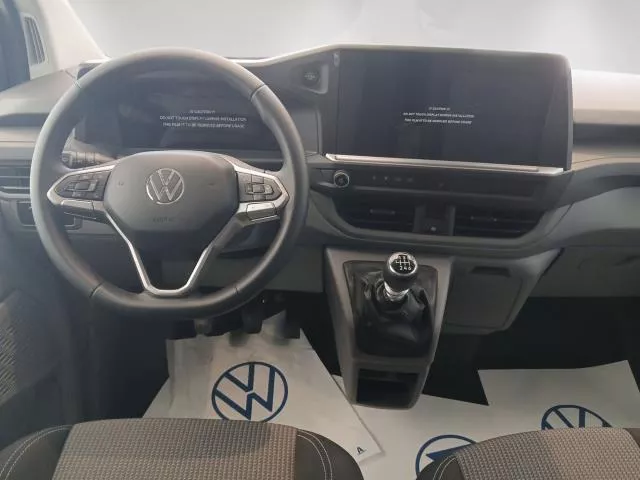 Volkswagen Caravelle Batalla Corta 2.0 TDI 110 kW (150 CV) de segunda mano