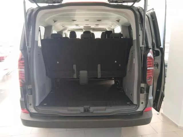 Volkswagen Caravelle Batalla Corta 2.0 TDI 110 kW (150 CV) de segunda mano