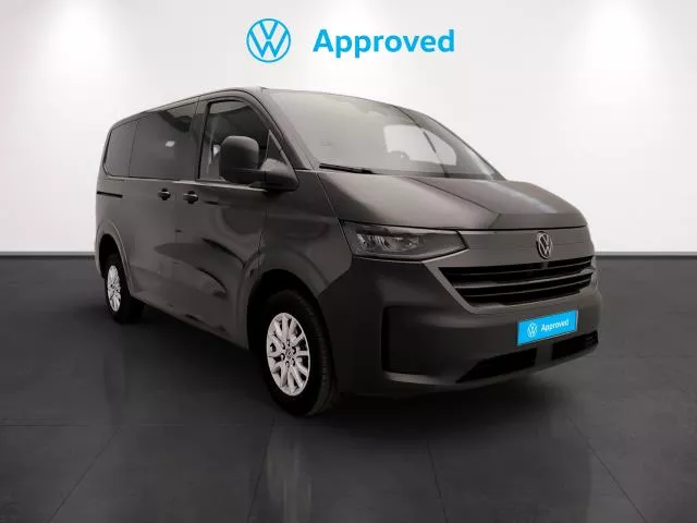 Volkswagen Caravelle Batalla Corta 2.0 TDI 110 kW (150 CV) de segunda mano