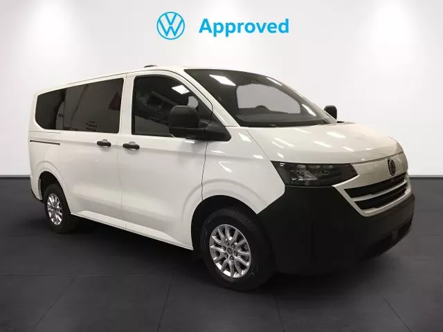 Volkswagen Caravelle Batalla Corta 2.0 TDI 110 kW (150 CV) de segunda mano