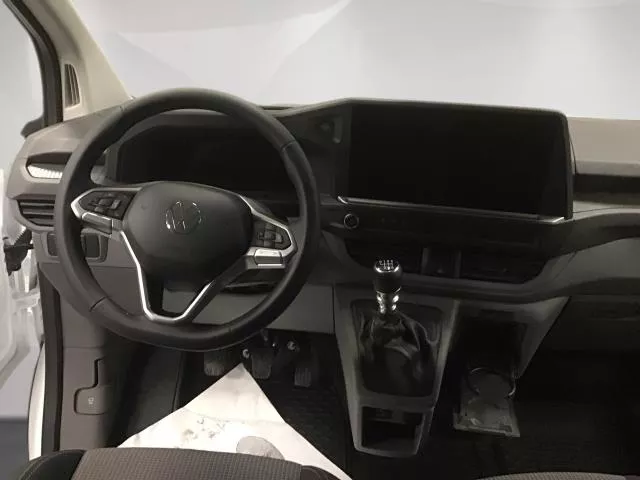 Volkswagen Caravelle Batalla Corta 2.0 TDI 110 kW (150 CV) de segunda mano