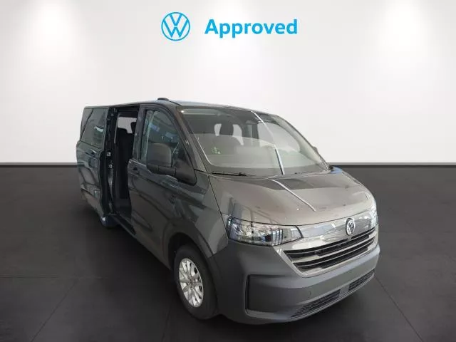 Volkswagen Caravelle Batalla Corta 2.0 TDI 110 kW (150 CV) de segunda mano