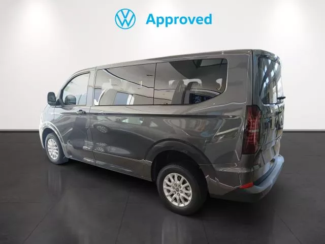 Volkswagen Caravelle Batalla Corta 2.0 TDI 110 kW (150 CV) de segunda mano