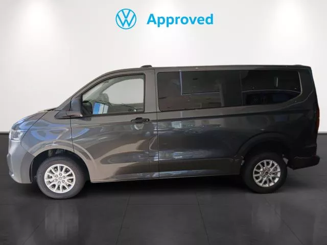 Volkswagen Caravelle Batalla Corta 2.0 TDI 110 kW (150 CV) de segunda mano