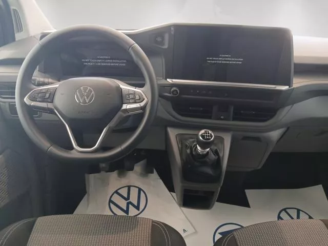 Volkswagen Caravelle Batalla Corta 2.0 TDI 110 kW (150 CV) de segunda mano