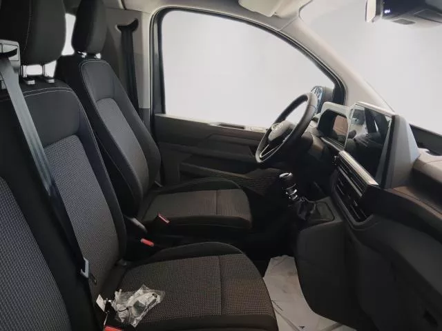 Volkswagen Caravelle Batalla Corta 2.0 TDI 110 kW (150 CV) de segunda mano