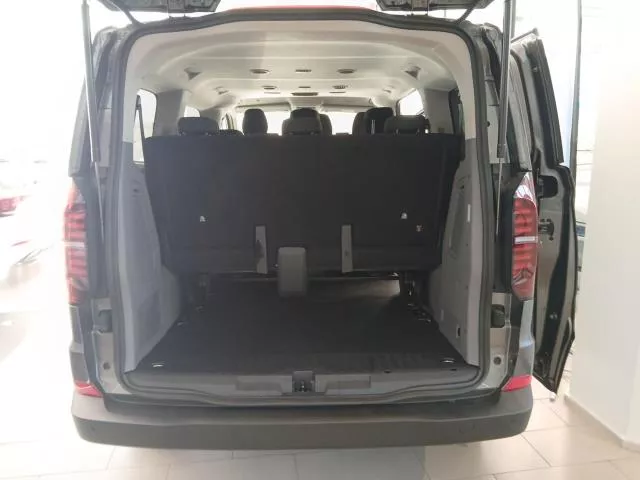 Volkswagen Caravelle Batalla Corta 2.0 TDI 110 kW (150 CV) de segunda mano