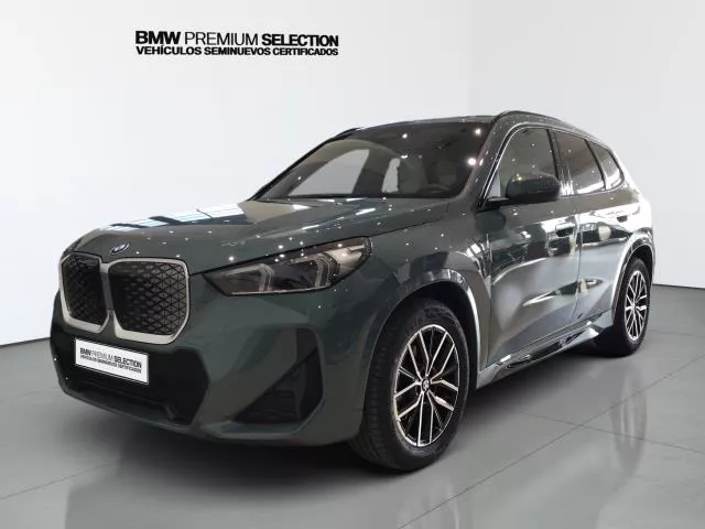 BMW iX1 eDrive20 150 kW (204 CV) de segunda mano