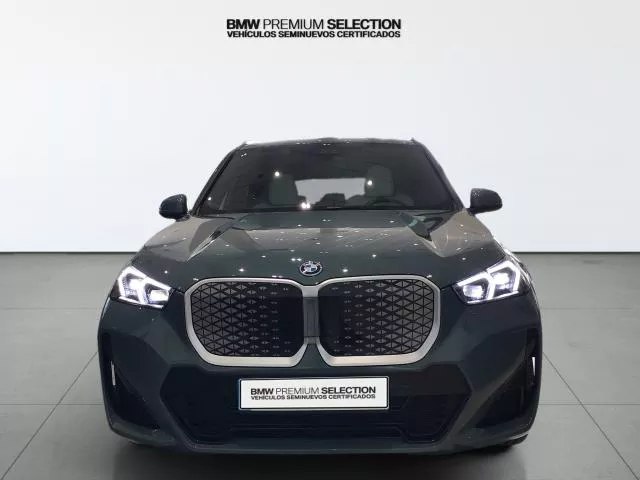 BMW iX1 eDrive20 150 kW (204 CV) de segunda mano