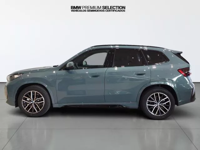 BMW iX1 eDrive20 150 kW (204 CV) de segunda mano