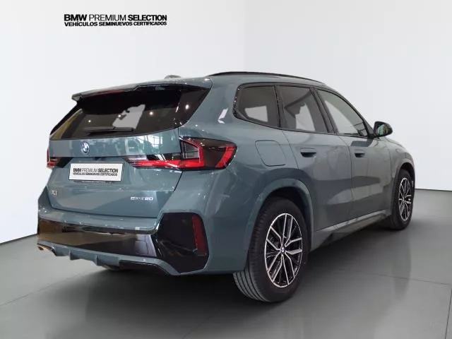 BMW iX1 eDrive20 150 kW (204 CV) de segunda mano