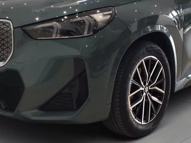 BMW iX1 eDrive20 150 kW (204 CV) de segunda mano