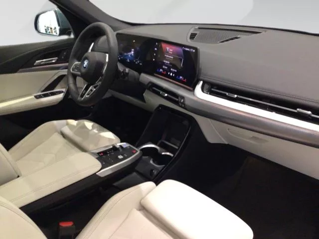 BMW iX1 eDrive20 150 kW (204 CV) de segunda mano