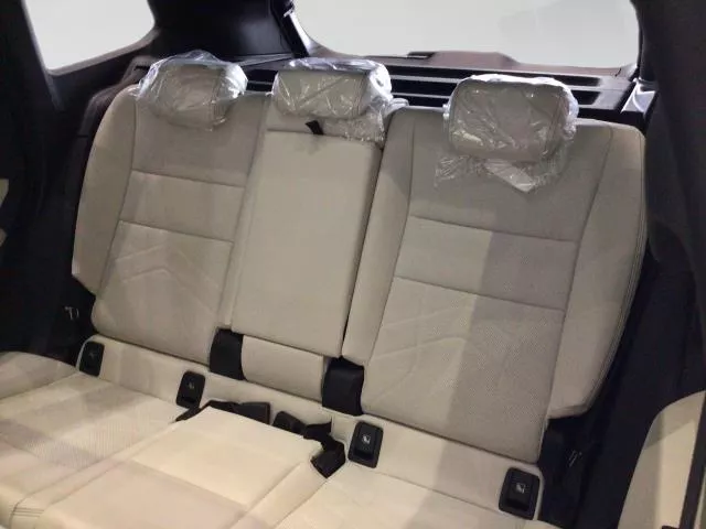 BMW iX1 eDrive20 150 kW (204 CV) de segunda mano