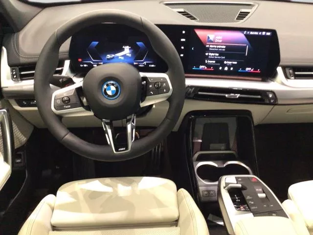 BMW iX1 eDrive20 150 kW (204 CV) de segunda mano