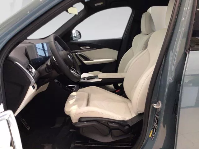 BMW iX1 eDrive20 150 kW (204 CV) de segunda mano