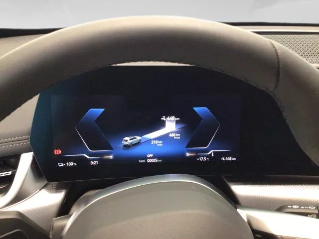 BMW iX1 eDrive20 150 kW (204 CV) de segunda mano