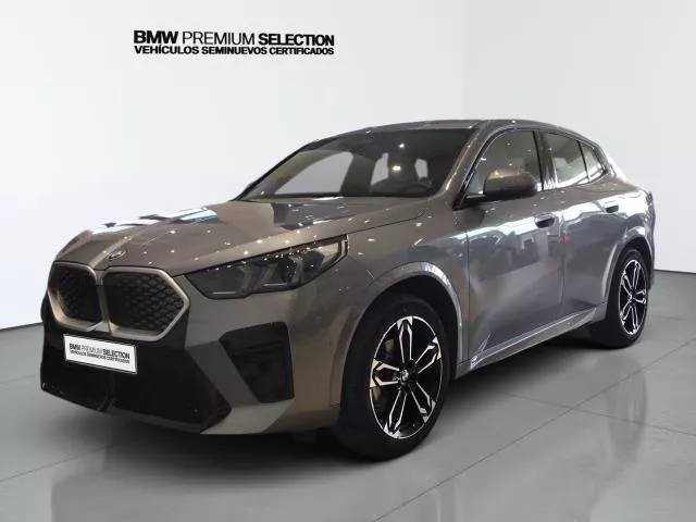 BMW iX2 eDrive20 150 kW (204 CV) de segunda mano