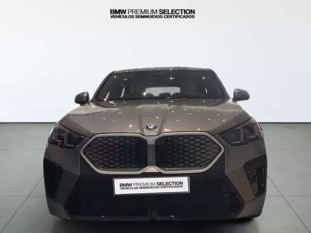 BMW iX2 eDrive20 150 kW (204 CV) de segunda mano