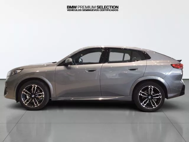 BMW iX2 eDrive20 150 kW (204 CV) de segunda mano