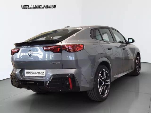 BMW iX2 eDrive20 150 kW (204 CV) de segunda mano