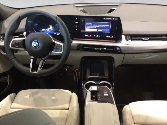BMW iX2 eDrive20 150 kW (204 CV) de segunda mano