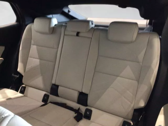 BMW iX2 eDrive20 150 kW (204 CV) de segunda mano