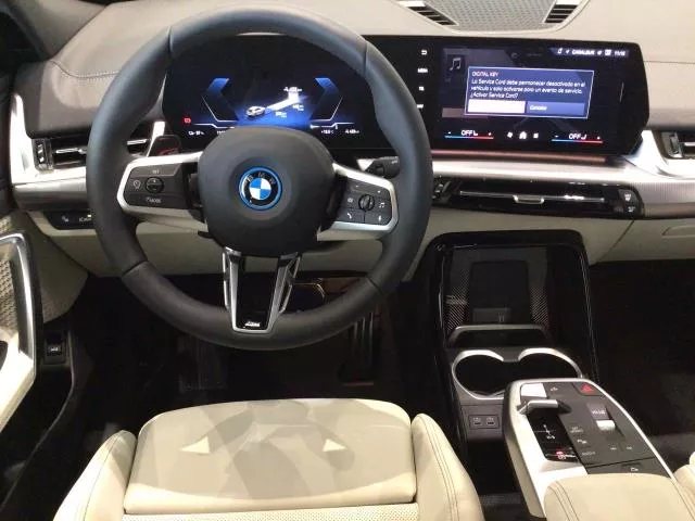 BMW iX2 eDrive20 150 kW (204 CV) de segunda mano