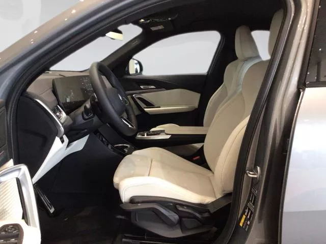 BMW iX2 eDrive20 150 kW (204 CV) de segunda mano