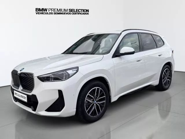 BMW iX1 eDrive20 150 kW (204 CV) de segunda mano
