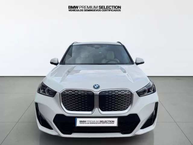 BMW iX1 eDrive20 150 kW (204 CV) de segunda mano