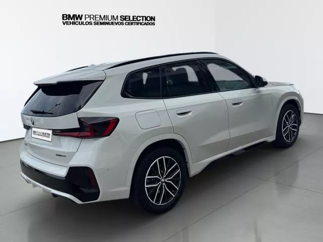 BMW iX1 eDrive20 150 kW (204 CV) de segunda mano