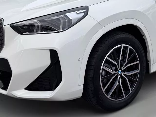 BMW iX1 eDrive20 150 kW (204 CV) de segunda mano