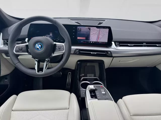 BMW iX1 eDrive20 150 kW (204 CV) de segunda mano