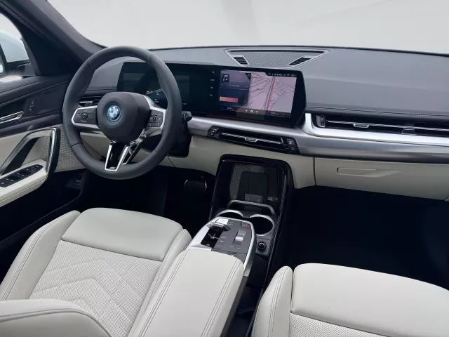 BMW iX1 eDrive20 150 kW (204 CV) de segunda mano