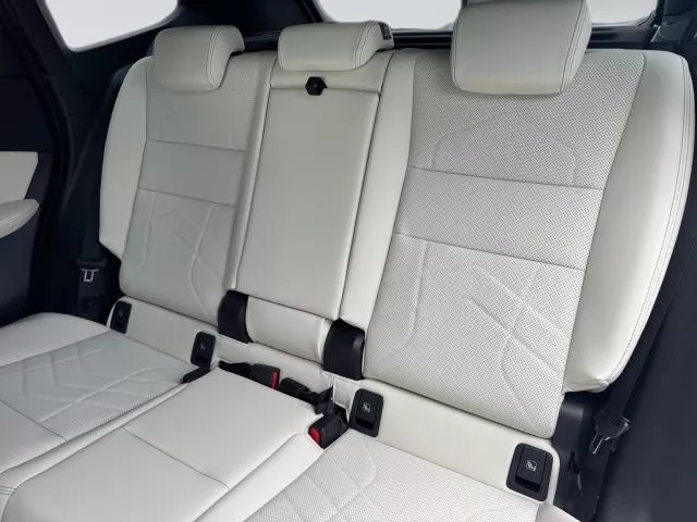 BMW iX1 eDrive20 150 kW (204 CV) de segunda mano