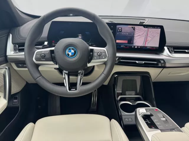 BMW iX1 eDrive20 150 kW (204 CV) de segunda mano