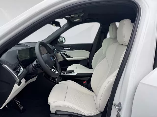 BMW iX1 eDrive20 150 kW (204 CV) de segunda mano