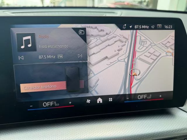 BMW iX1 eDrive20 150 kW (204 CV) de segunda mano